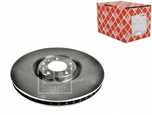TARCZA HAM PRZOD 340X30 V FEBI BILSTEIN na Arena.pl