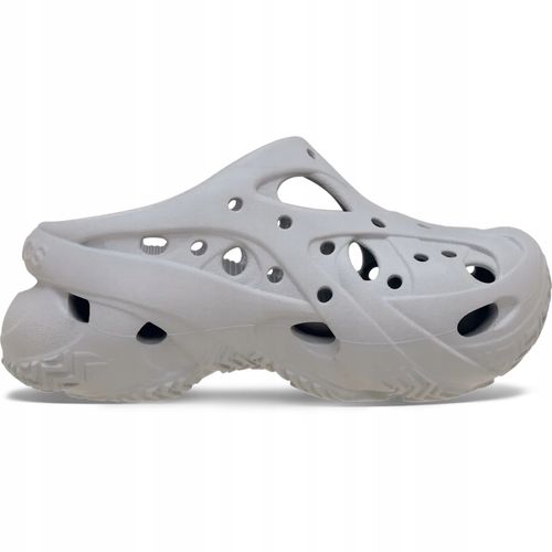 Crocs Damskie Wygodne Lekkie Buty Chodaki Klapki Caged 211141 Clog 38-39 na Arena.pl