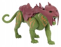 MASTERS OF THE UNIVERSE BATTLE CAT