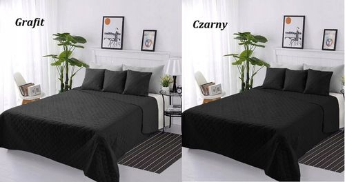 NARZUTA PIKOWANA 200x220 Dużo Kolorów NA ŁÓŻKO koc PRODUCENT Twój wymiar na Arena.pl