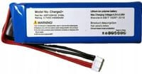 Nowa Bateria GSP1029102 Do JBL Charge 2 2+ Wtyk 210SL 6000mAh