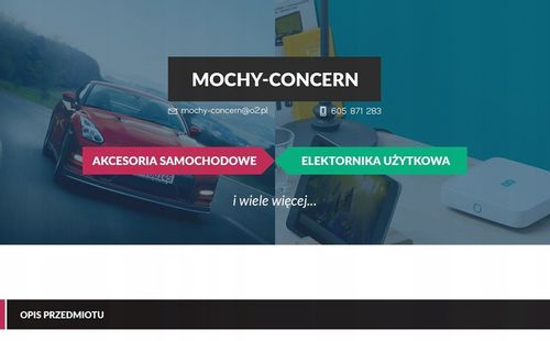 ZEWNĘTRZNA ANTENA LTE ROUTER B593 B315 MF283 B525 na Arena.pl