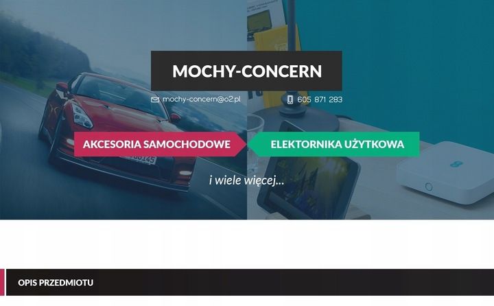 ZEWNĘTRZNA ANTENA LTE ROUTER B593 B315 MF283 B525 zdjęcie 2