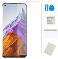 Folia ochronna hydrożelowa do XIAOMI MI 11 PRO na ekran mocna szkło TPU