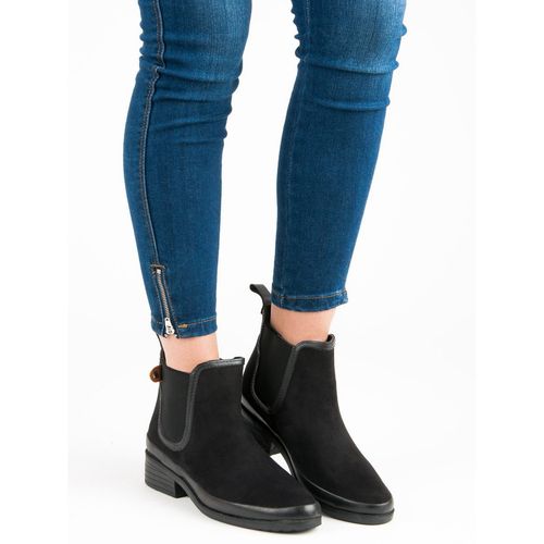 Botki Sztyblety r.37 na Arena.pl