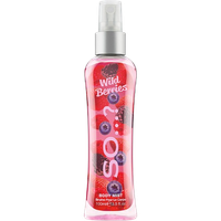 SO...? Perfumowana mgiełka ciała Wild Berries 100m