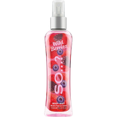 SO...? Perfumowana mgiełka ciała Wild Berries 100m