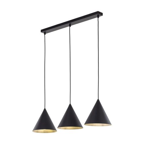 lampa wisząca cono black 10068 tk lighting na Arena.pl