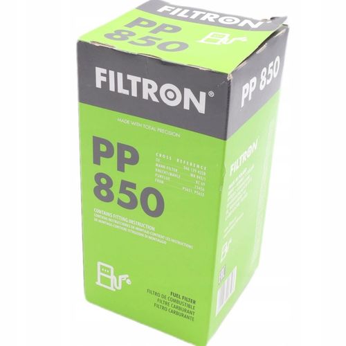 FILTR PALIWA na Arena.pl