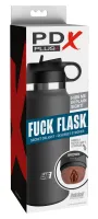 pdx plus fuckflask secret delight b - intymna maszyna w formie