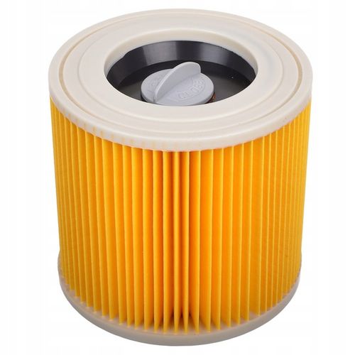 10x WORKI + FILTR DO ODKURZACZA KARCHER WD3 KFI 357 V17 V15 V19 SE WD2 na Arena.pl