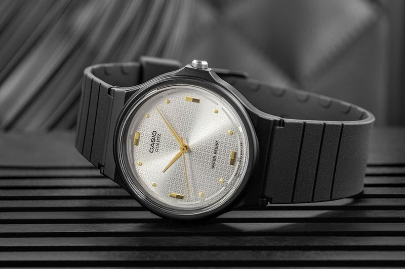 zegarek damski casio mq-76-7a1ldf + box zdjęcie 6