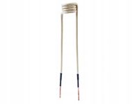 CEWKA PODGRZEWACZA INDUKCYJNEGO ELASTYCZNA PROSTA SPIRALNA 20mm 200mm