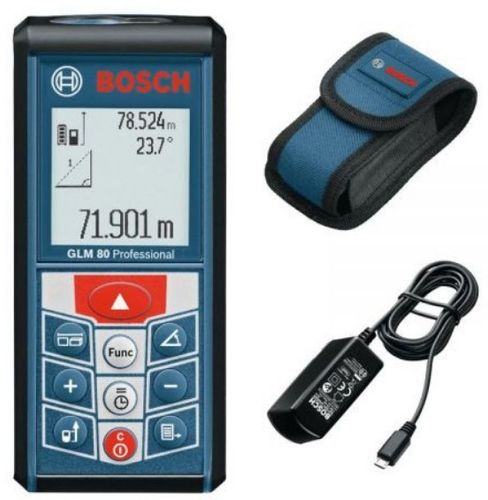 DALMIERZ LASEROWY GLM 80 na Arena.pl