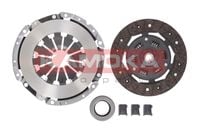 SPRZĘGŁO DOCISK+TARCZA+ŁOŻYSKO OPEL CORSA A 1988 1989 1990 1991 1992 1993