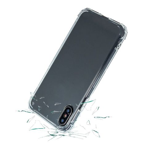 Forever Nakładka Crystal do iPhone 7 / iPhone 8 transparentna na Arena.pl