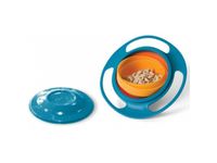 KX3827 Miska niewysypka - Gyro Bowl + przykrywka