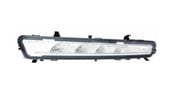 Ford Mondeo MK4 10-15 Lampa jazdy dziennej DRL PRAWA