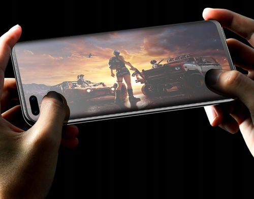 Folia ochronna hydrożelowa do OPPO RENO 4Z na ekran mocna trwała szkło TPU na Arena.pl