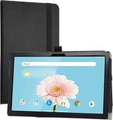 Labanem Etui Folio dla TECLAST P20HD/M40 Poliuretan Czarne 10,1