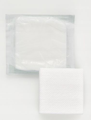 ZARYS NONVI lux S-7,5cm x 7,5cm 25szt x 5szt Kompres włókninowy, jałowy na Arena.pl