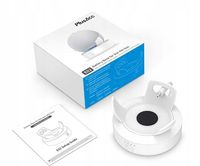 Podstawa akumulatora PlusAcc do Echo Dot 5./4. generacji przenośny stojak