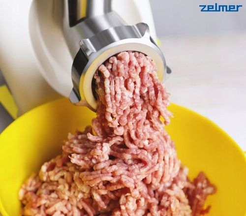 Maszynka do mielenia mięsa ZELMER ZMM1010B na Arena.pl