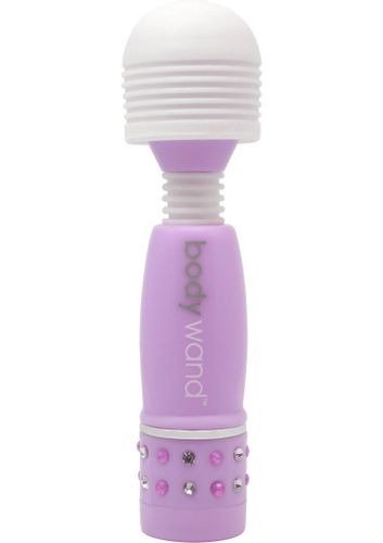 Masażer Bodywand - Mini Massager Lavender na Arena.pl