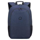 Plecak na laptop 17,3" DELSEY Esplanade Granatowy