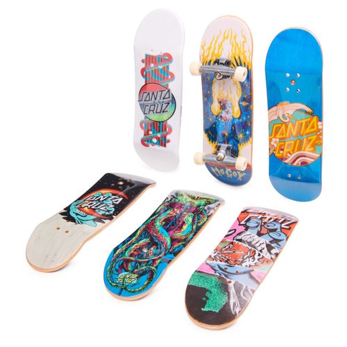 Zestaw Tech Deck Sk8Shop 20140839 na Arena.pl
