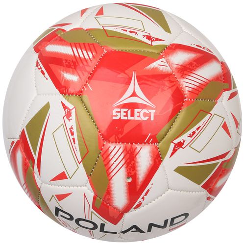Piłka Select Polska r. 4 na Arena.pl