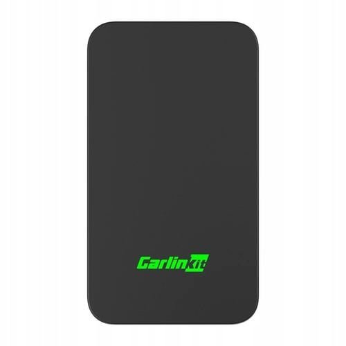 Adapter Bezprzewodowy Carlinkit 5.0 2Air Bezprzewodowy Carplay Android na Arena.pl
