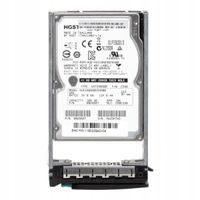 Dysk EMC 118032942+04 300 GB 2,5" SAS