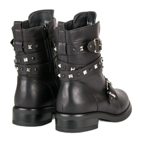 Ocieplane workery r.41 na Arena.pl