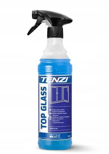TENZI Top GLASS GT 0,6L na Arena.pl