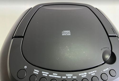 Radio Cyfrowe TechniSat DigitRadio 1990 DAB+, FM na Arena.pl