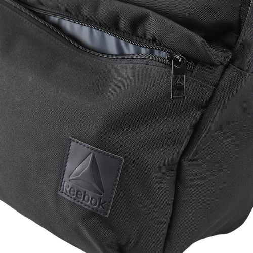 Plecak Reebok Style Found BP czarny CD2158 na Arena.pl