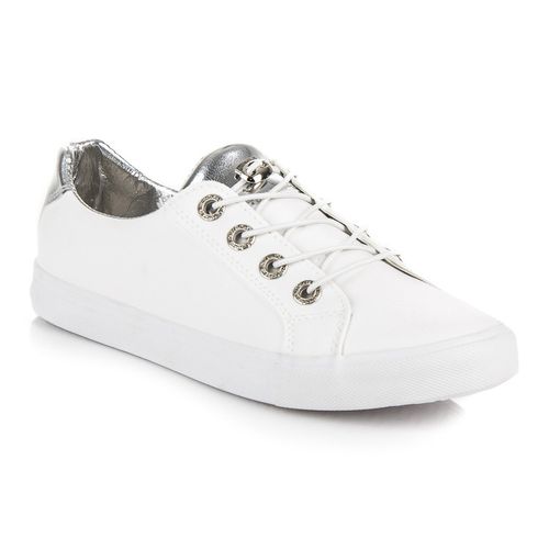 Białe Trampki KYLIE r.39 na Arena.pl