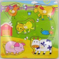 BRIMAREX Ukl.Drewniana Farma