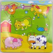 BRIMAREX Ukl.Drewniana Farma