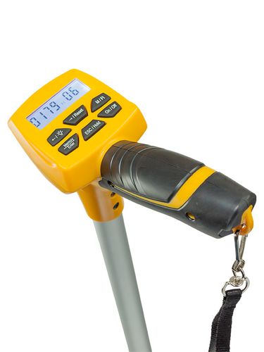Nivel System M100 Digital  Drogomierz elektroniczny na Arena.pl