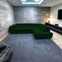 Narożnik ANTONOW elegancja i wygoda.