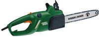 Piła elektryczna Black&Decker GK1630 1600W