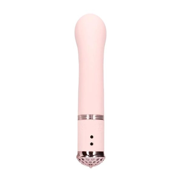 Cherie - G-Spot Vibe - Pink zdjęcie 3