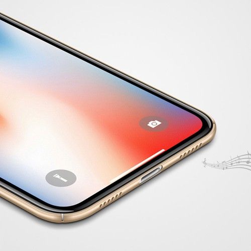 IPHONE X - Etui MSVII na Arena.pl