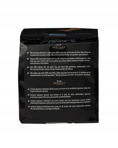 Pady SENSEO LAVAZZA CLASSICO 36 szt. na Arena.pl