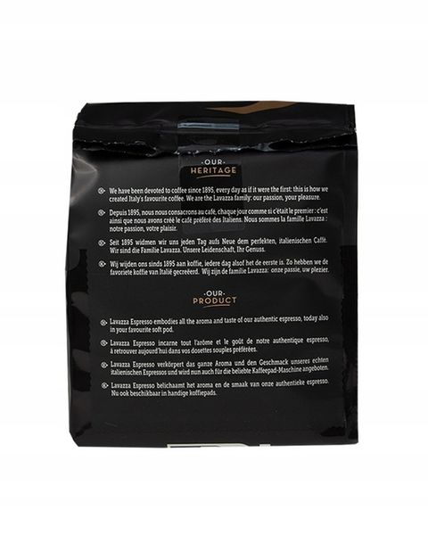 Pady SENSEO LAVAZZA CLASSICO 36 szt. zdjęcie 2