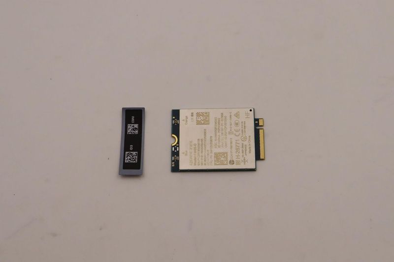 Lenovo Quectel EM05-G Wireless WAN zdjęcie 1