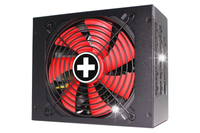 Zasilacz do komputera Xilence Performance X+ 1050W 80+ Gold Czarny