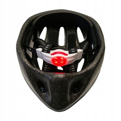 Kask Rowerowy Różowy MASTER Flash M na Arena.pl
